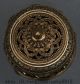 Tibet Tibetan Buddhism Brass 8 Auspicious Symbol Incense Burner Censer Box Reproductions photo 1