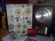 Queen Mary Captain ' S Wall Clock Clocks photo 2