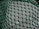 2 Feet X 5 Feet Green Poly/nylon Shrimp Fishing Net (n54) Fishing Nets & Floats photo 4