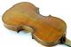 Finest Italian Violin By Stephano Pacchiarini C.  1999 4/4 Old Antique Violino String photo 7