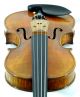 Finest Italian Violin By Stephano Pacchiarini C.  1999 4/4 Old Antique Violino String photo 8