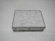 Antique Japanese Cloisonne Jewelry Box With Floral Design Boxes photo 6