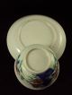 A Chinese Porcelain Famille Rose Cup/saucer Kangxi Perod Other photo 4