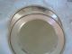 Vintage Fb Rogers Silver Co Silver Plate Dishes Platters & Trays photo 2