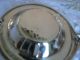 Lovely Vintage Wm Rogers Silver Plate Candy Dish Platters & Trays photo 3