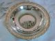 Lovely Vintage Wm Rogers Silver Plate Candy Dish Platters & Trays photo 1