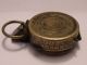 World War I Compass A.  West And Partners London 1918 Verner ' S Pattern Viii Other photo 2