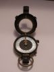 World War I Compass A.  West And Partners London 1918 Verner ' S Pattern Viii Other photo 4
