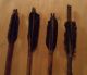 Mid 1800s African Quiver And Arrows From Africa Other photo 1