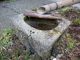 19th Century Daikoku Granite Stone Water Basin Other photo 2