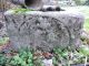 19th Century Daikoku Granite Stone Water Basin Other photo 3