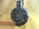 Beautifully Carved Chinese Old Jade Snuff Bottle - A111 - Collectors Special Snuff Bottles photo 1