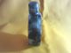 Beautifully Carved Chinese Old Jade Snuff Bottle - A111 - Collectors Special Snuff Bottles photo 2