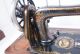 Antique 1897 - 1901 German Stoewer Hand Crank Sewing Machine Victorian Beauty Sewing Machines photo 7