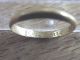 Rare Medieval High Grade Gold Posy Ring With Inner Script 14/15 Century British photo 1