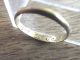 Rare Medieval High Grade Gold Posy Ring With Inner Script 14/15 Century British photo 3