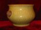 China ' S Song Dynasty Brother Kiln Slitting Incense Burner Vases photo 3