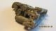 Vintage Antique Chinese Hand Carved Soapstone Vase Vases photo 2