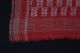 Antique Hand Embroidery Odhani (blanket) Rajasthan.  India Large Textile Other photo 9