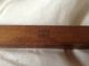 Rare Boxwood Cross Caliper Gauge Slide Rule Dring & Fage,  Customs & Excise Other photo 3