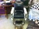 Theo A Kochs Antique Barber Chair In Great Shape 1918 ? 1919? Barber Chairs photo 1
