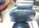 Theo A Kochs Antique Barber Chair In Great Shape 1918 ? 1919? Barber Chairs photo 4