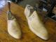9 Vintage Shoe Lasts Childrens,  Ladies High Heel Hiland Pire Porter Vulcan Primitives photo 10