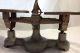 Vintage Scientific Balance Scale Cast Iron Double Beam 10 Oz Working Well Scales photo 3