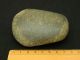 Neolithic Neolithique Peridotite Handstone For Millstone - 6500 To 2000 Bp - Sahara Neolithic & Paleolithic photo 3