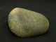 Neolithic Neolithique Peridotite Handstone For Millstone - 6500 To 2000 Bp - Sahara Neolithic & Paleolithic photo 5