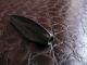 Unresearched Ancient Bronze Cross - Bow Or Arrow Head ? Roman ? Detector Find Roman photo 1