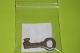 Authentic Medieval Key Old Rare Artifact Box Lock Tool Antiquity Antique Roman photo 3