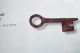 Authentic Medieval Key Old Rare Artifact Box Lock Tool Antiquity Antique Roman photo 2