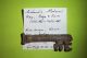 Huge Authentic Medieval Key Old Rare Artifact Lock Tool Antiquity Antique Roman photo 3