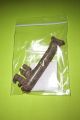 Huge Authentic Medieval Key Old Rare Artifact Lock Tool Antiquity Antique Roman photo 4
