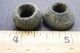 Roman Or Greek Bead Or Spindal Whoral 2 Bc - 2 Ad Roman photo 2