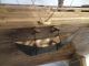Stunning Wooden Matchstick Clipper Ship - Prison/folk Art - In Sandusky Oh - Lake Erie Other photo 2