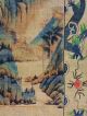 Old Chinese Ink Painting　landscape　hand Painted By Zhangxiangtao Paintings & Scrolls photo 1