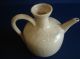 Chinese White Glaze Ceramic Ewer Pots photo 4