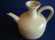 Chinese White Glaze Ceramic Ewer Pots photo 5