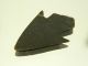 Neolithic Neolithique Copper Arrowhead - 2800 To 2200 Before Present - Sahara Neolithic & Paleolithic photo 1