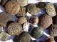 Collection Of Rare Early Buttons /medieval/military/fancy,  Victorian X 63 British photo 5