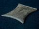 Ancient Rusted Iron Talisman - 100 Years Old - Sahara Jewelry photo 4