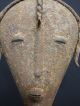 African Tribal Dogon Metal Mask Other photo 10