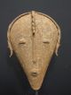 African Tribal Dogon Metal Mask Other photo 2