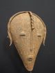 African Tribal Dogon Metal Mask Other photo 5