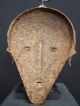 African Tribal Dogon Metal Mask Other photo 7