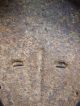 African Tribal Dogon Metal Mask Other photo 8