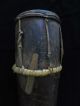 Tanimbar Or Timor Drum Early To Mid 20th Century (dayak Batak Nias) Pacific Islands & Oceania photo 1