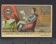 1800 ' S Blood Brain Cure Tarrant ' S Seltzer Aperient Library Ink Bottle Trade Card Quack Medicine photo 3